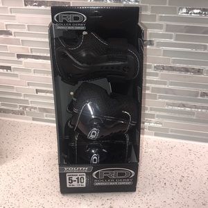 Kids Elbow, Wrist, and Knee Pads